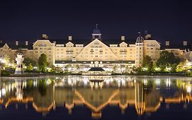 Hotel Newport Bay Club Disneyland Paris